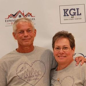 Meet your Posher, Marian